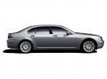 BMW 760Li 2005 года